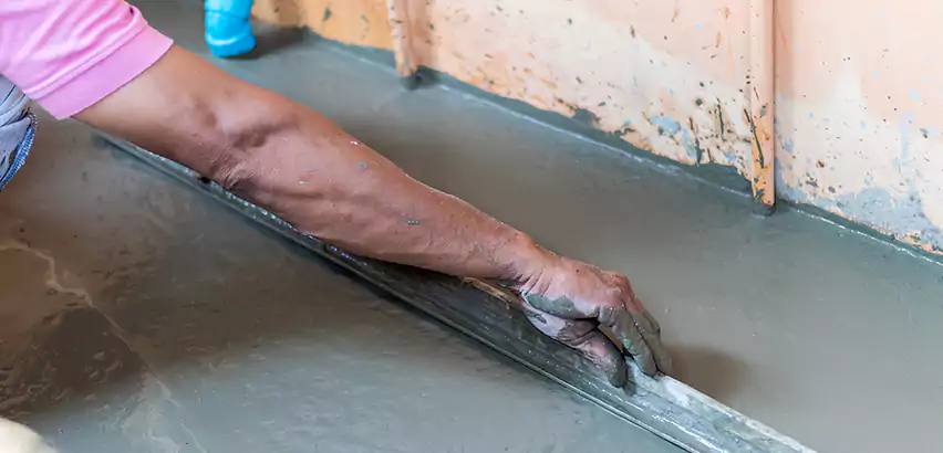 Foundation Slab Leak Repair in San Bernardino, CA