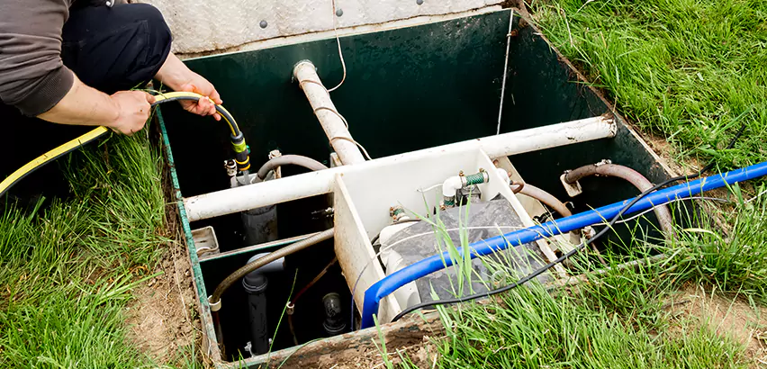 Zoeller Sump Pump Maintenance in San Bernardino