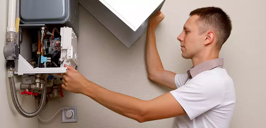 Propane Tankless Water Heater Repair in San Bernardino