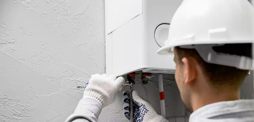 Rheem Tankless Water Heater Replacement in San Bernardino