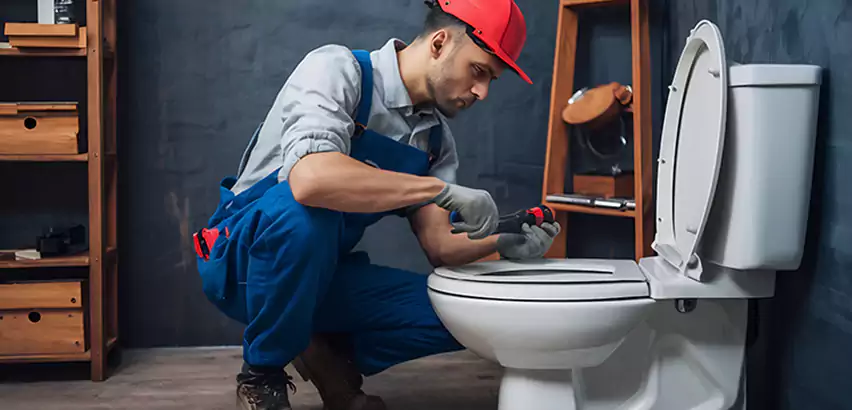 Commode Repair in San Bernardino, CA