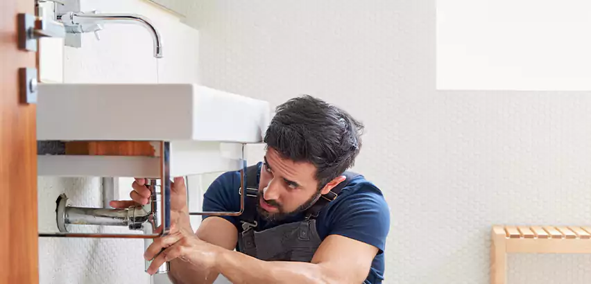 Commercial Water Leak Detection in San Bernardino