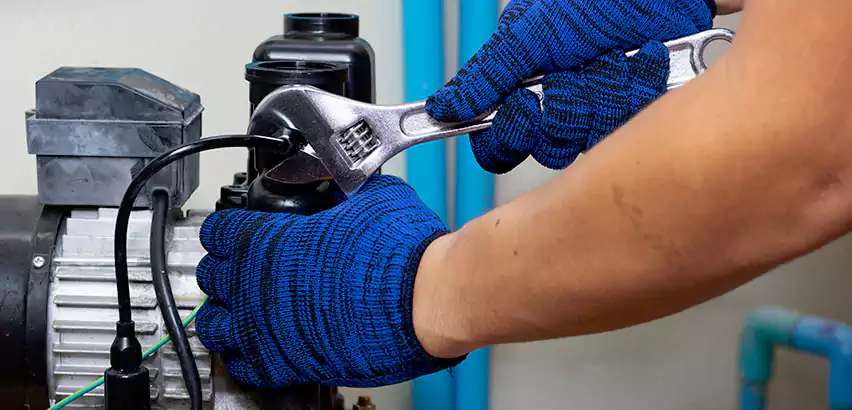 Well Water System Repair in San Bernardino, CA