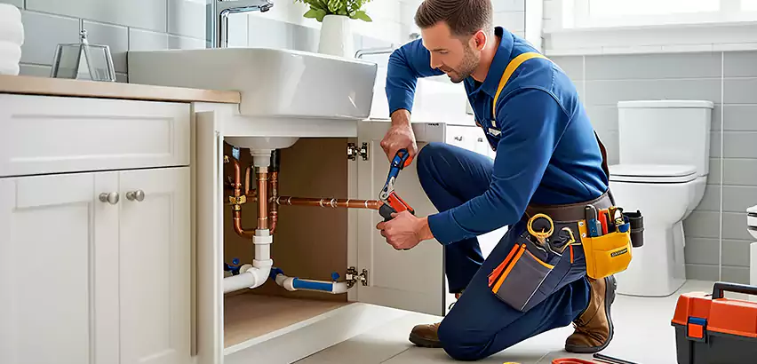 Water Damage Restoration in San Bernardino