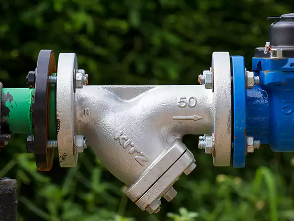 Why Choose San Bernardino Plumbing Pro for Backflow Preventer Services in San Bernardino, CA?