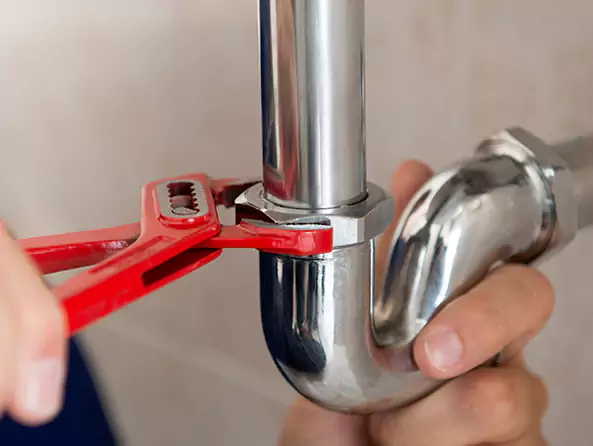  Why Choose San Bernardino Plumbing Pro for Basement Leak Repair in San Bernardino, CA?