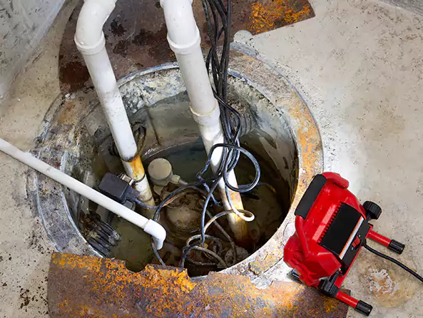 Why Choose San Bernardino Plumbing Pro for Basement Sump Pump Installation in San Bernardino?
