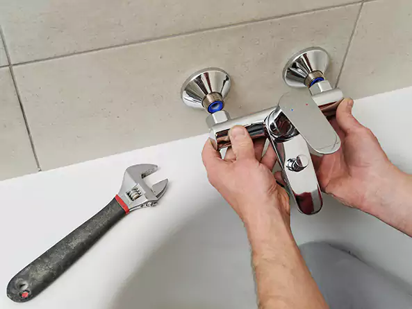 Why Choose San Bernardino Plumbing Pro for Bathtub Faucet Replacement in San Bernardino, CA?