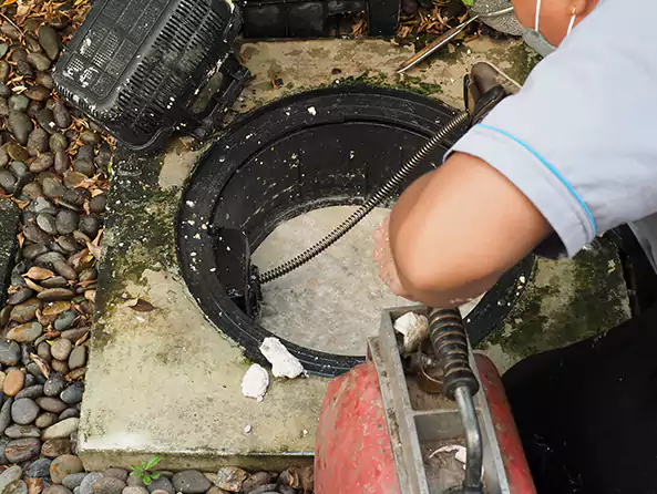 Why Choose San Bernardino Plumbing Pro for Clogged Drain Repair in San Bernardino, CA?