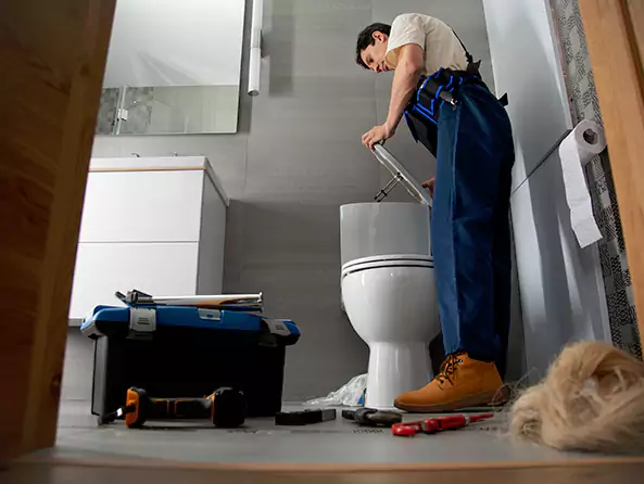  Why Choose San Bernardino Plumbing Pro for Emergency Plumber in San Bernardino, CA?