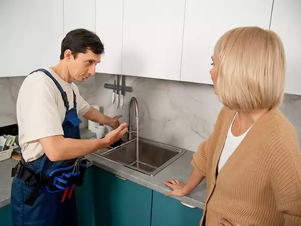 Why Choose San Bernardino Plumbing Pro for Emergency Plumbing Repair in San Bernardino, CA?