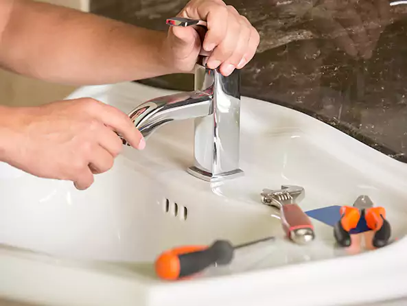 Why Choose San Bernardino Plumbing Pro for Bathroom Faucet Installation in San Bernardino, CA?
