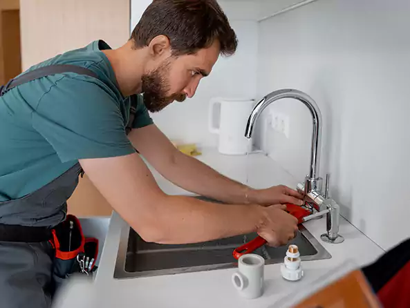Why Choose San Bernardino Plumbing Pro for Faucet Repair in San Bernardino, CA?