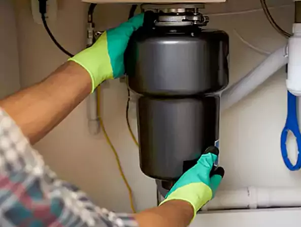 Why Choose San Bernardino Plumbing Pro for Garbage Disposal Replacement in San Bernardino, CA?