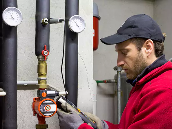 Why Choose San Bernardino Plumbing Pro for Gas Line Installation in San Bernardino, CA?