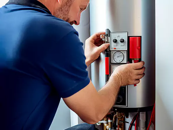 Why Choose San Bernardino Plumbing Pro for Gas Water Heater Replacement in San Bernardino, CA?