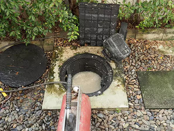 Why Choose San Bernardino Plumbing Pro for Grease Trap Repair in San Bernardino, CA?