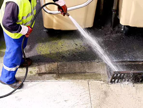 Why Choose San Bernardino Plumbing Pro for Hydro Jetting in San Bernardino, CA?