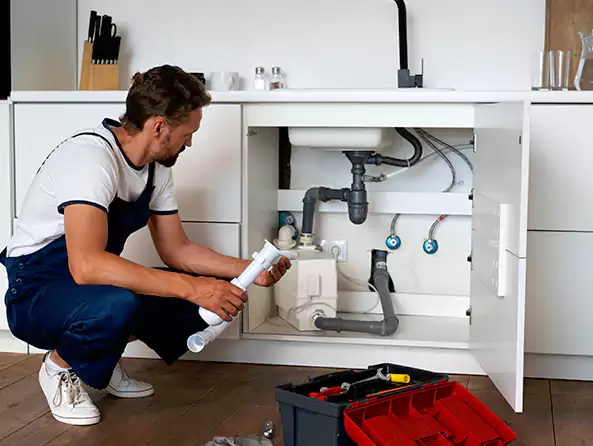 Why Choose San Bernardino Plumbing Pro for Insinkerator Installation in San Bernardino, CA?