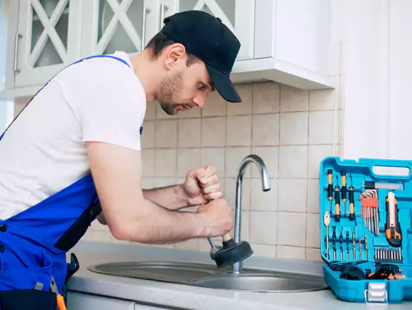 Why Choose San Bernardino Plumbing Pro for Kitchen Plumbing in San Bernardino, CA?
