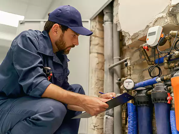 Why Choose San Bernardino Plumbing Pro for Plumbing Maintenance in San Bernardino, CA?
