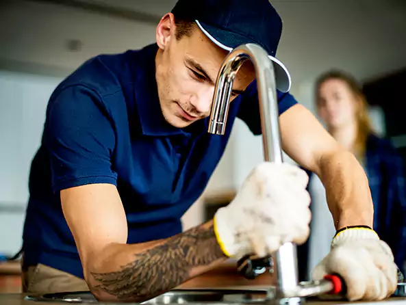 Why Choose San Bernardino Plumbing Pro for Plumbing Repair in San Bernardino, CA?