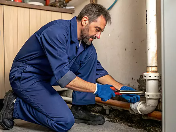  Why Choose San Bernardino Plumbing Pro for Repiping Services in San Bernardino?