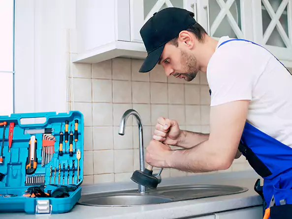 Why Choose San Bernardino Plumbing Pro for Rooter Services in San Bernardino, CA?