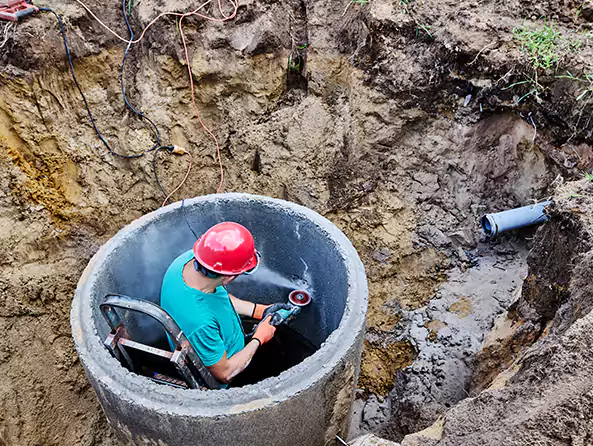 Why Choose San Bernardino Plumbing Pro for Septic Tank Repair in San Bernardino, CA?