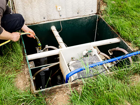 Why Choose San Bernardino Plumbing Pro for Sewage Ejector Pump Installation in San Bernardino, CA?