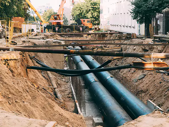 Why Choose San Bernardino Plumbing Pro for Sewer Cleaning in San Bernardino, CA?