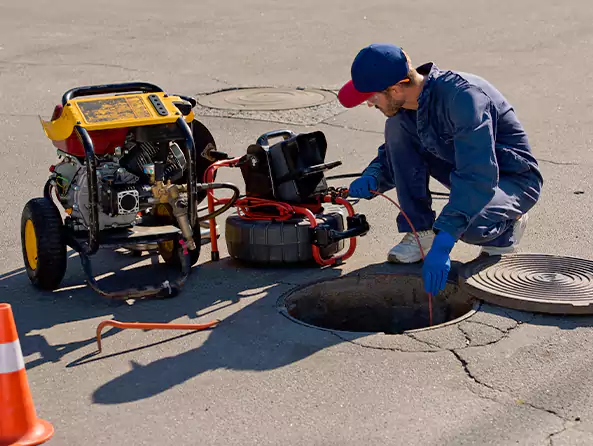  Why Choose San Bernardino Plumbing Pro for Sewer Line Inspection in San Bernardino, CA?