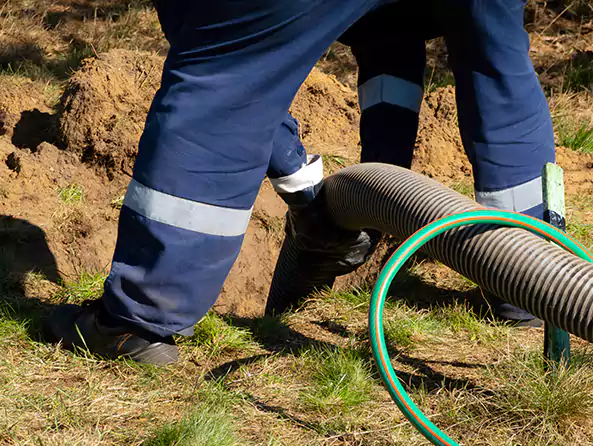 Why Choose San Bernardino Plumbing Pro for Sewer Line Replacement in San Bernardino, CA?