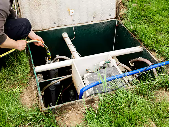 Why Choose San Bernardino Plumbing Pro for Sump Pump Replacement in San Bernardino, CA?