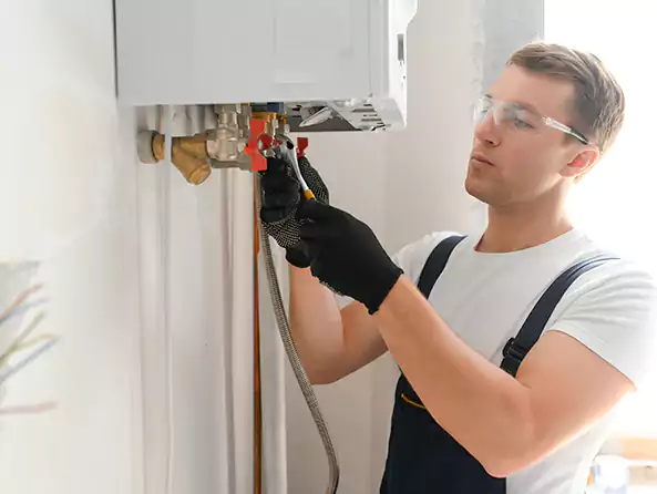 Why Choose San Bernardino Plumbing Pro for Tankless Water Heater Repair in San Bernardino, CA?