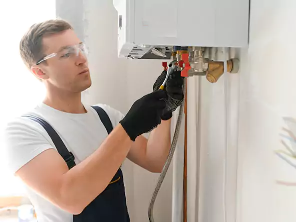 Why Choose San Bernardino Plumbing Pro for Tankless Water Heater Replacement in San Bernardino, CA?
