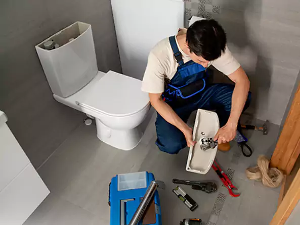 Why Choose San Bernardino Plumbing Pro for Toilet Repair in San Bernardino, CA?