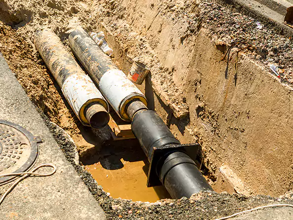 Why Choose San Bernardino Plumbing Pro for Trenchless Pipe Repair in San Bernardino?