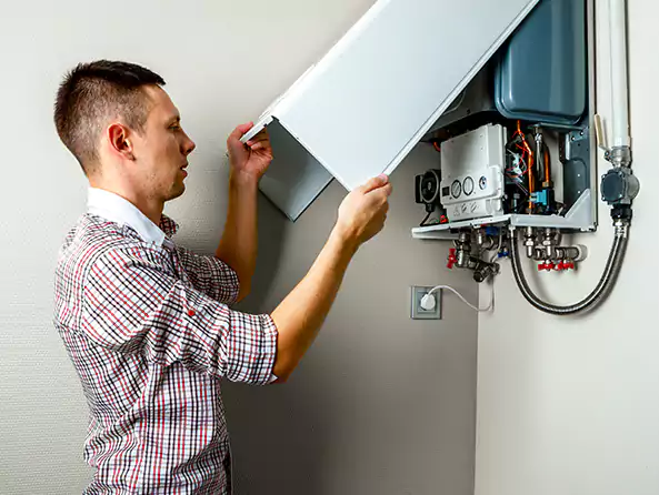 Why Choose San Bernardino Plumbing Pro for Water Heater Installation in San Bernardino, CA?