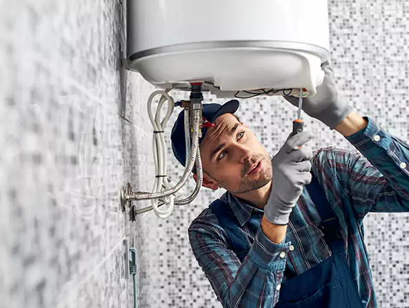 Why Choose San Bernardino Plumbing Pro for Water Heater Maintenance in San Bernardino, CA?