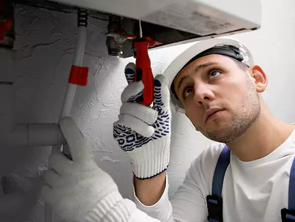 Why Choose San Bernardino Plumbing Pro for Water Heater Repair in San Bernardino, CA?