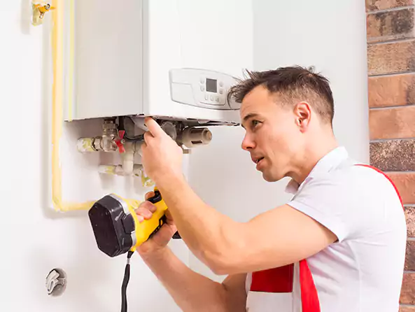 Why Choose San Bernardino Plumbing Pro for Water Heater Replacement in San Bernardino, CA?