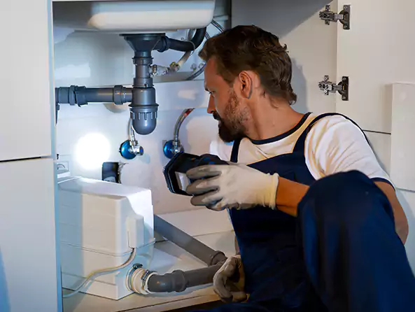 Why Choose San Bernardino Plumbing Pro for Water Leak Repair in San Bernardino, CA?
