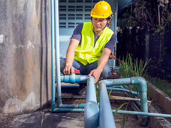 Why Choose San Bernardino Plumbing Pro for Water Line Installation in San Bernardino, CA