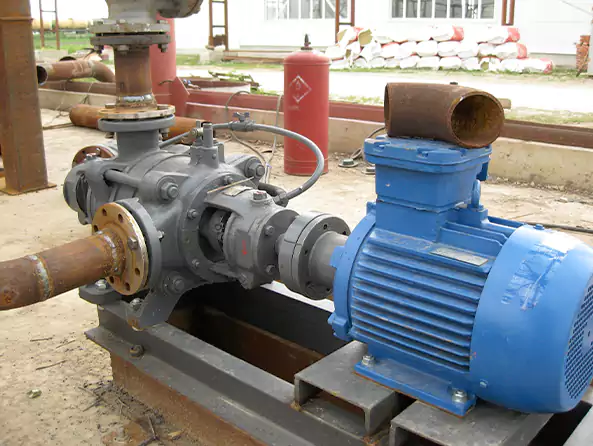 Why Choose San Bernardino Plumbing Pro for Well Pump Replacement in San Bernardino, CA?